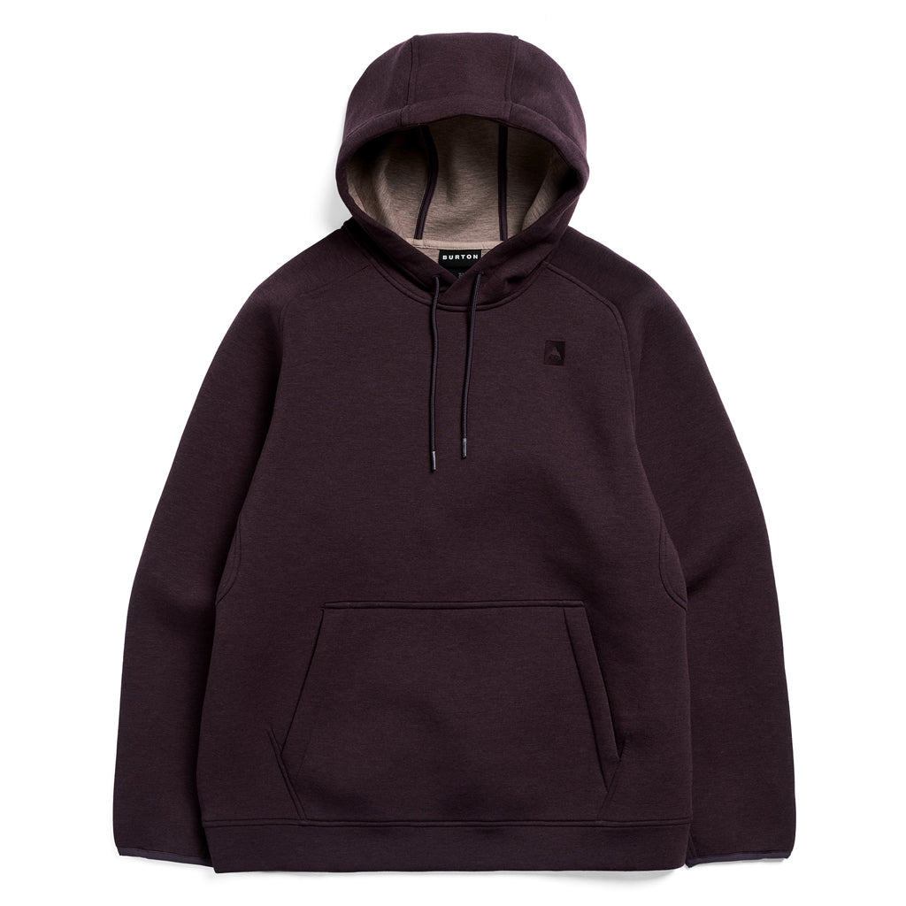 SpaceCloud Pullover - Hoodie