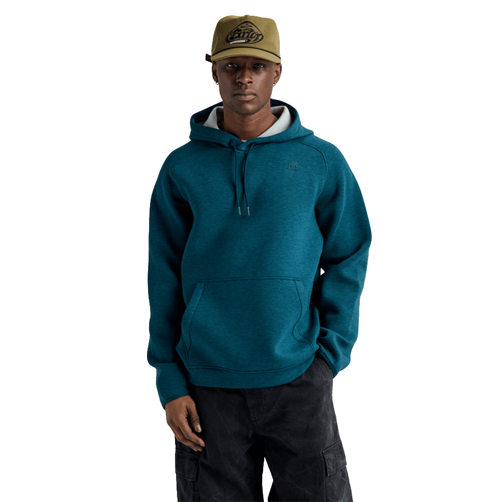SpaceCloud Pullover - Hoodie