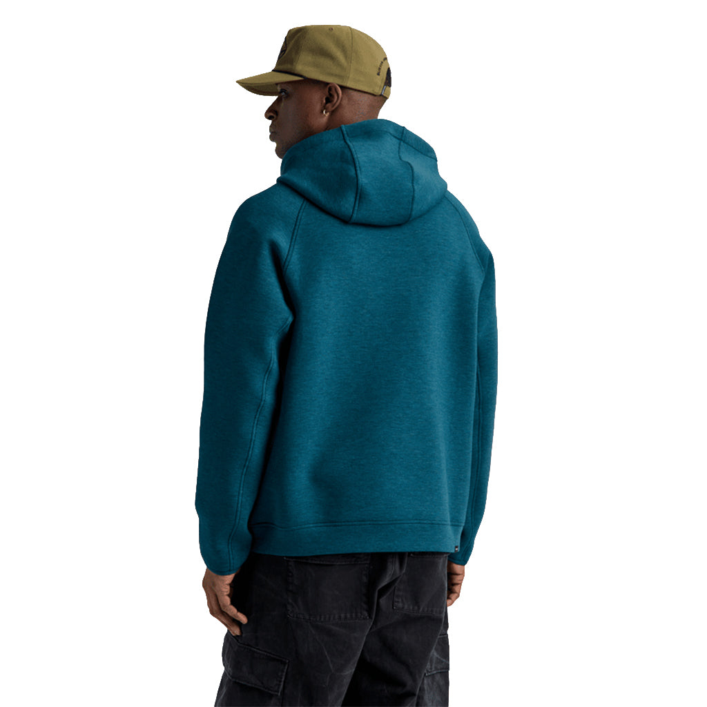 SpaceCloud Pullover - Hoodie
