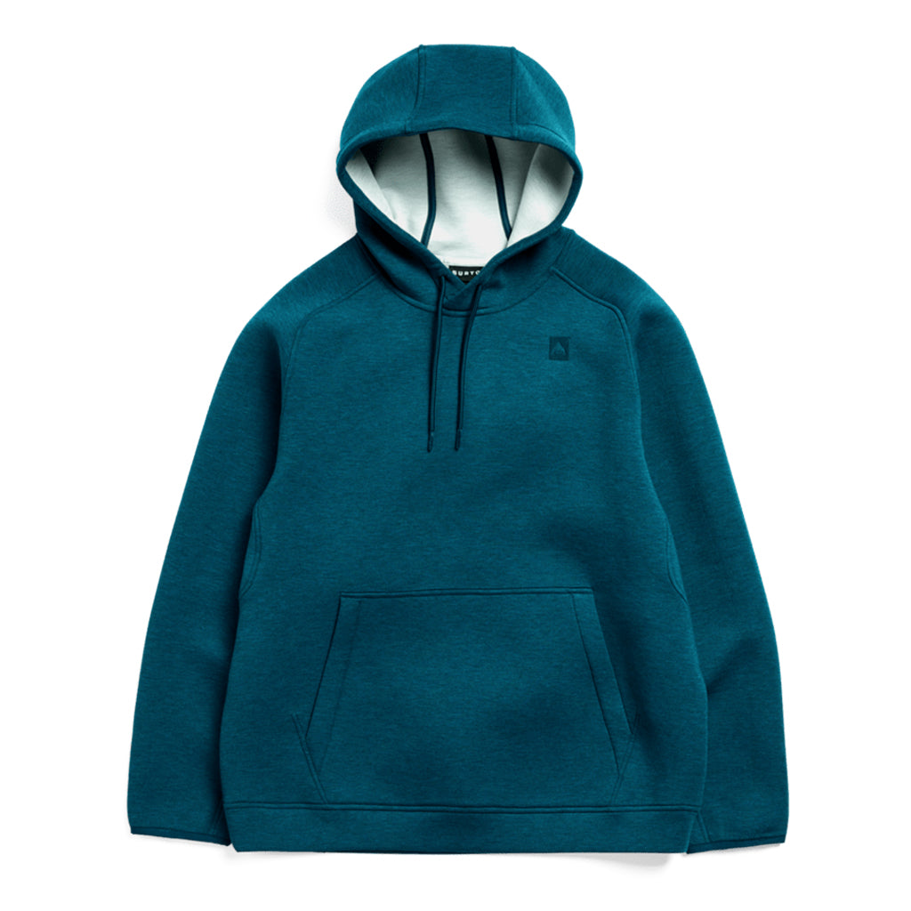 SpaceCloud Pullover - Hoodie