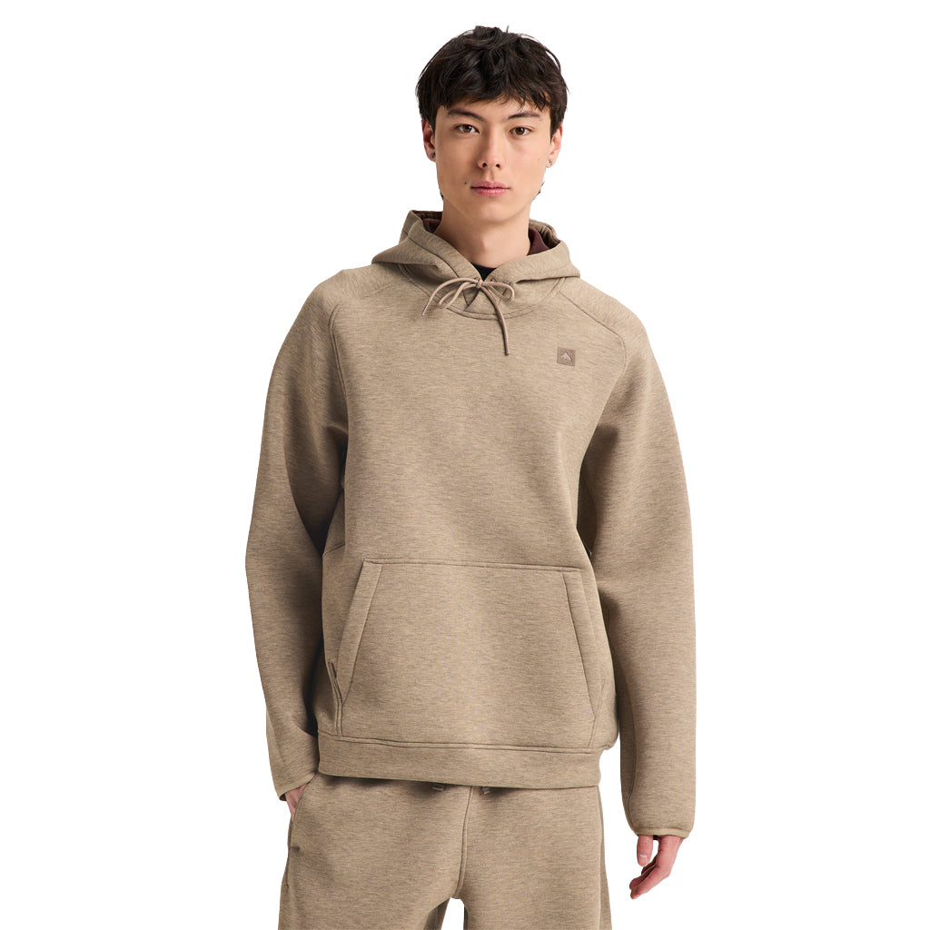 SpaceCloud Pullover - Hoodie