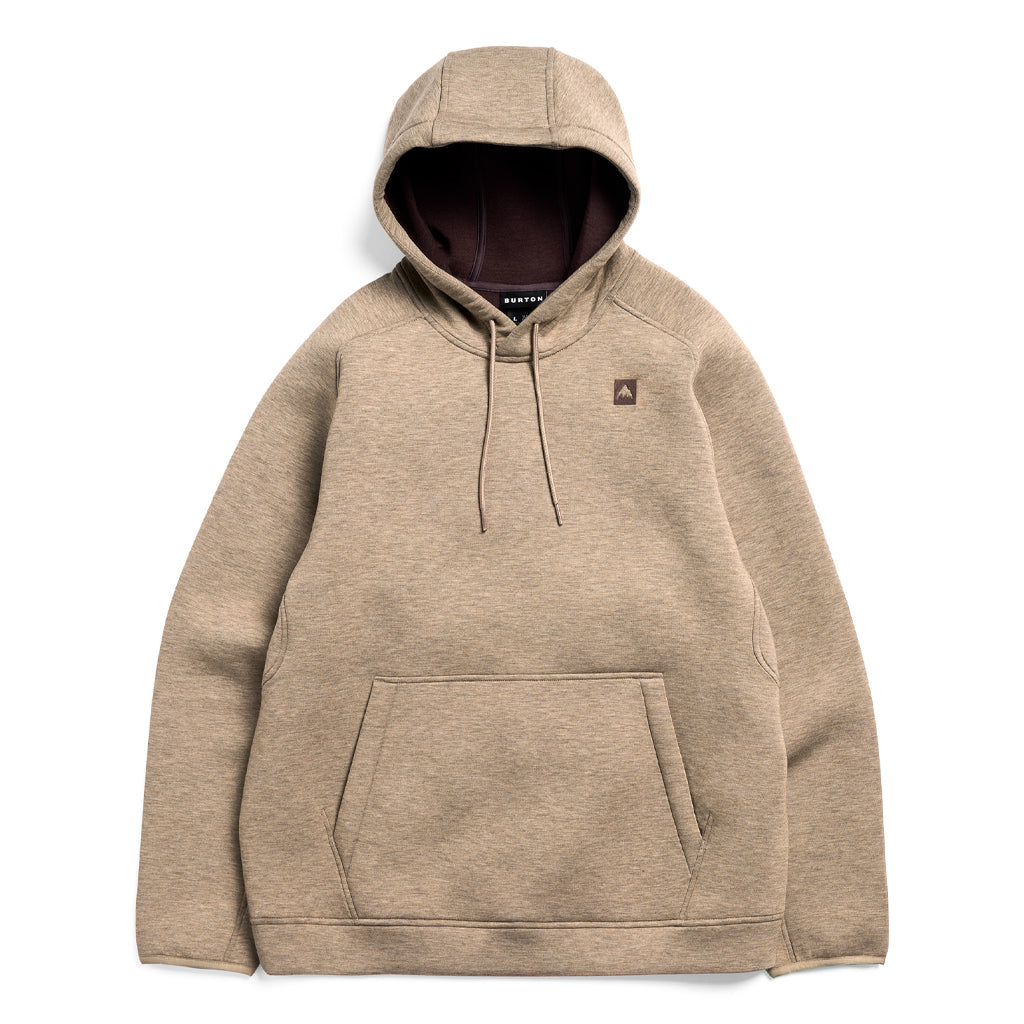 SpaceCloud Pullover - Hoodie