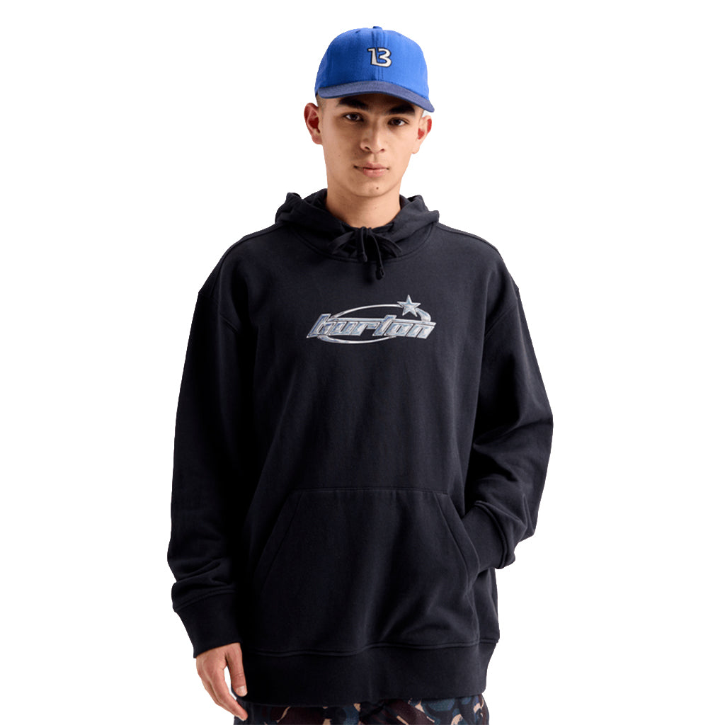 Blossom 27 Pullover - Hoodie
