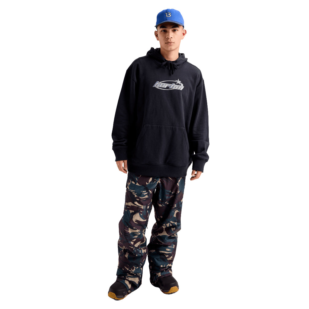 Blossom 27 Pullover - Hoodie