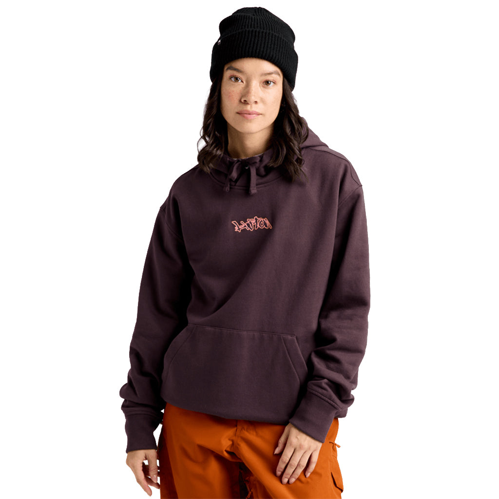 WildTrace Pullover - Hoodie