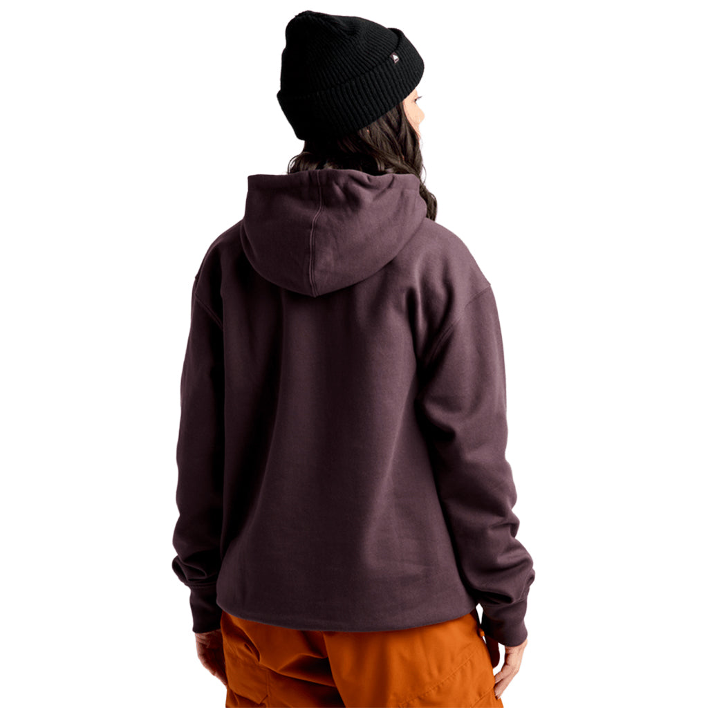 WildTrace Pullover - Hoodie