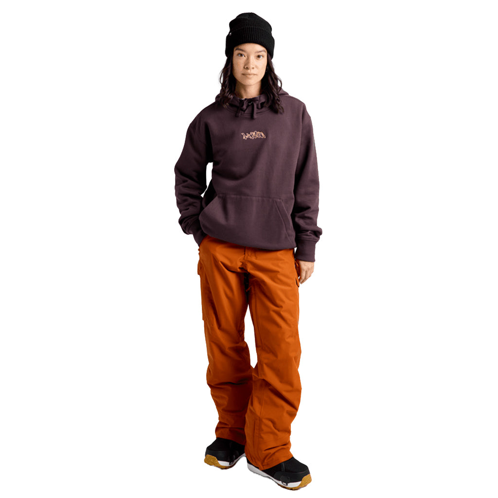 WildTrace Pullover - Hoodie