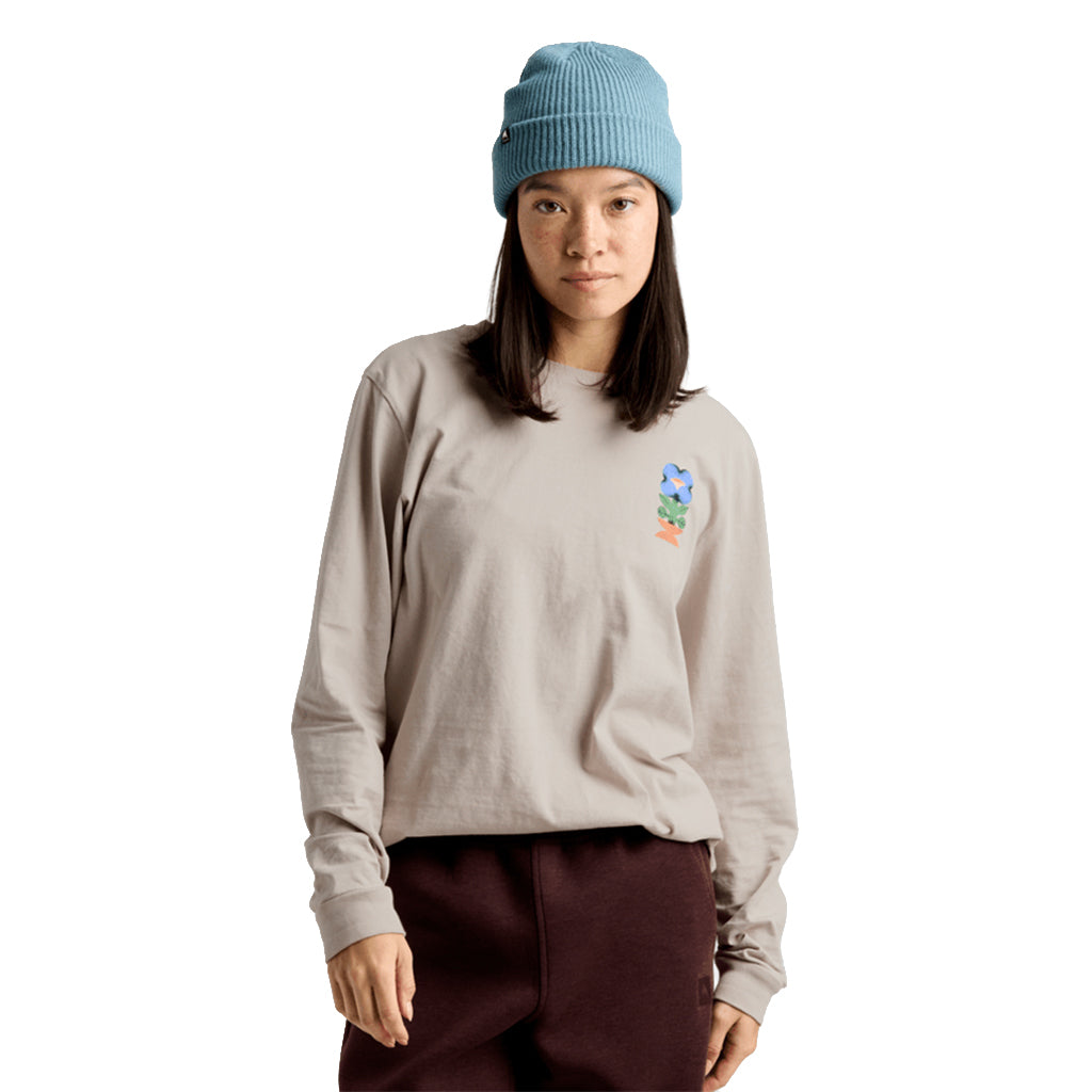 Yeasayer 27 Long Sleeve - T-Shirt