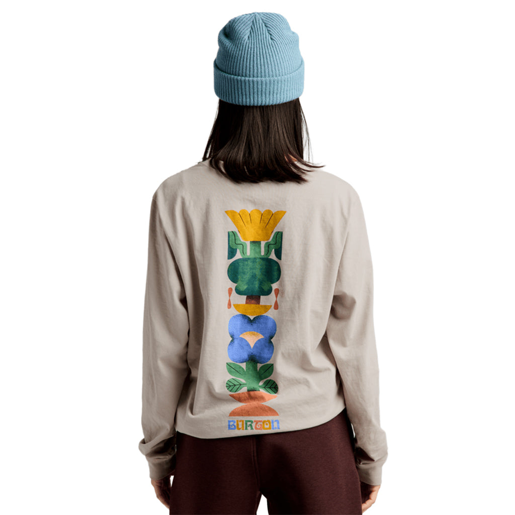 Yeasayer 27 Long Sleeve - T-Shirt