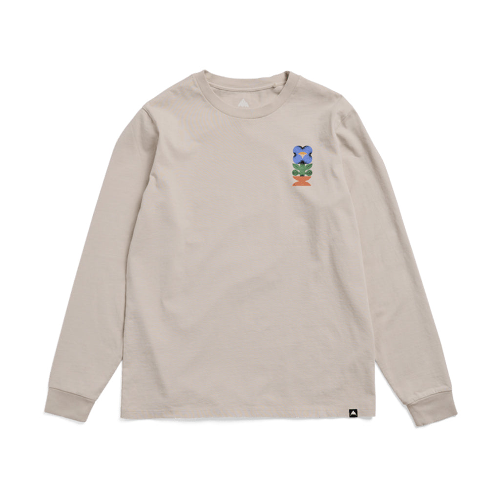 Yeasayer 27 Long Sleeve - T-Shirt