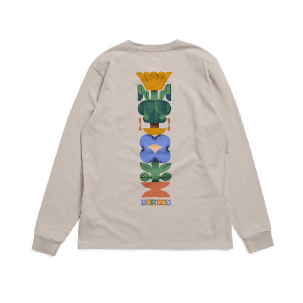 Yeasayer 27 Long Sleeve - T-Shirt