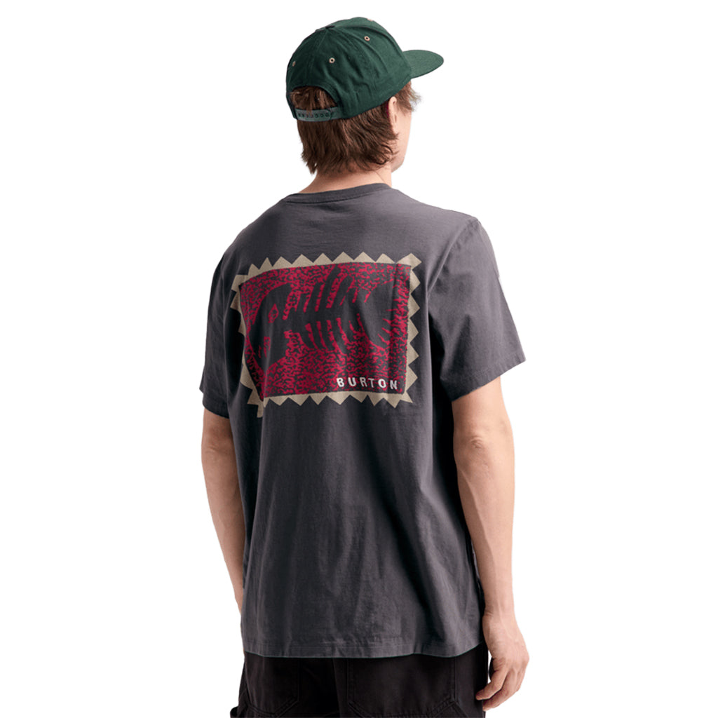 Throwback 1992 Short Sleeve - T-Shirt