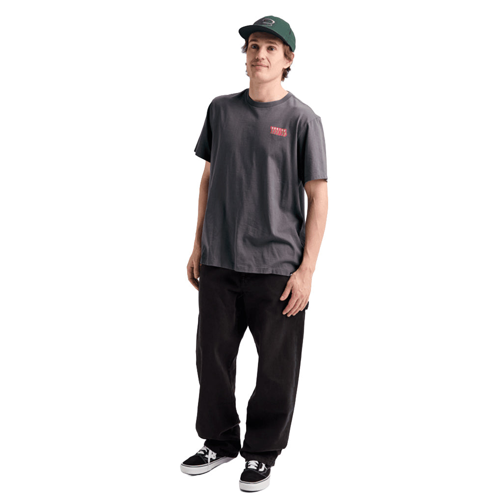 Throwback 1992 Short Sleeve - T-Shirt