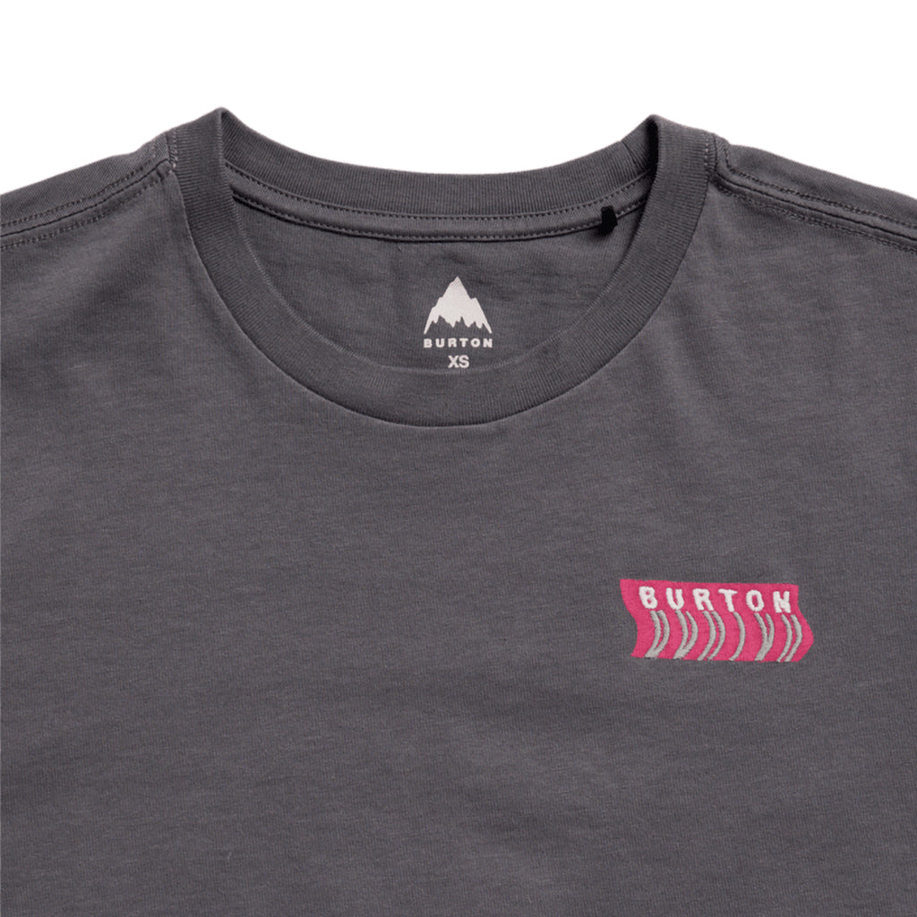 Throwback 1992 Short Sleeve - T-Shirt