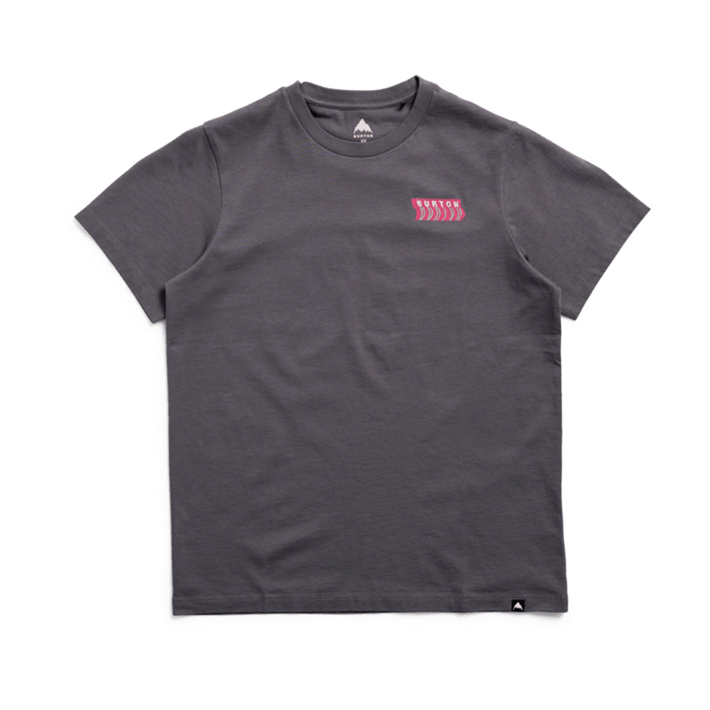 Throwback 1992 Short Sleeve - T-Shirt