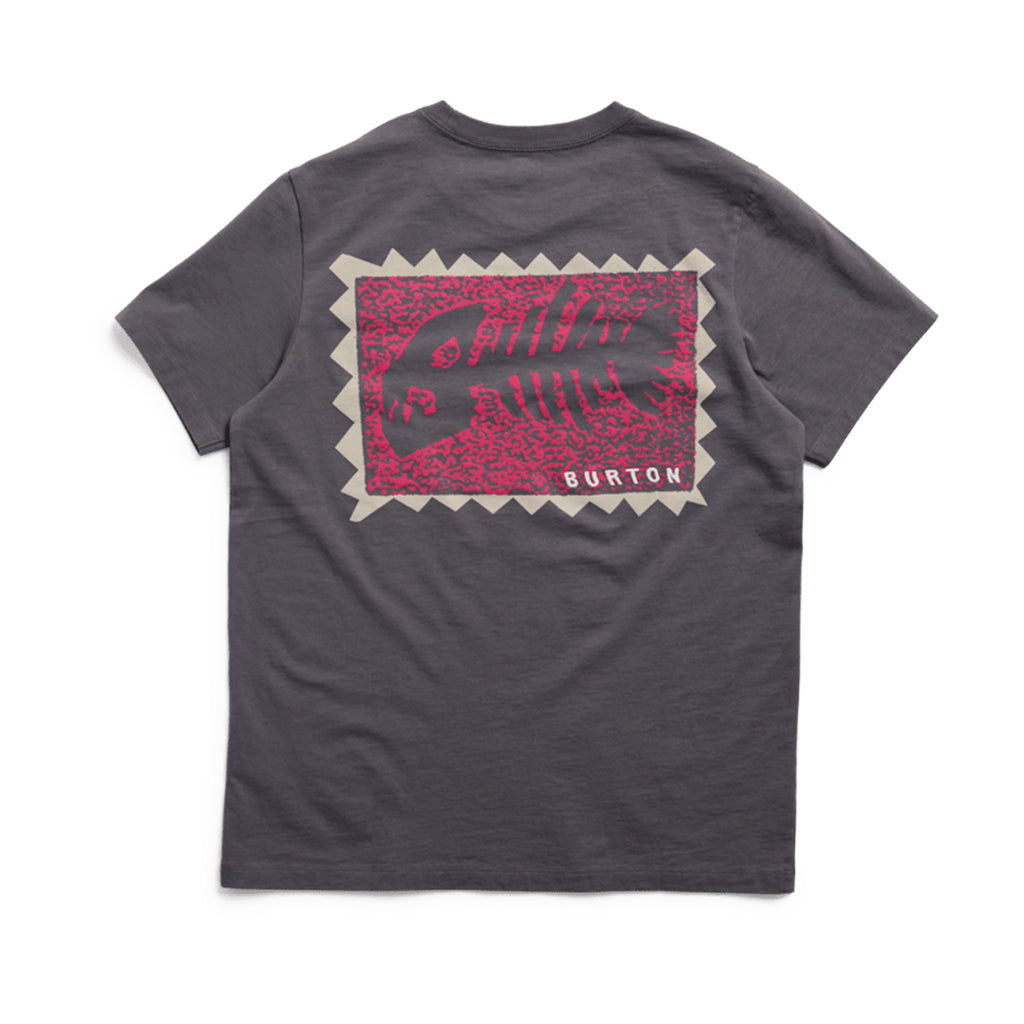 Throwback 1992 Short Sleeve - T-Shirt