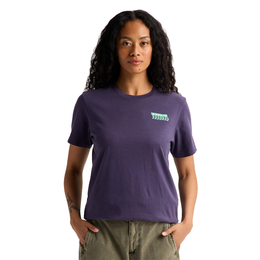 Throwback 1992 Short Sleeve - T-Shirt