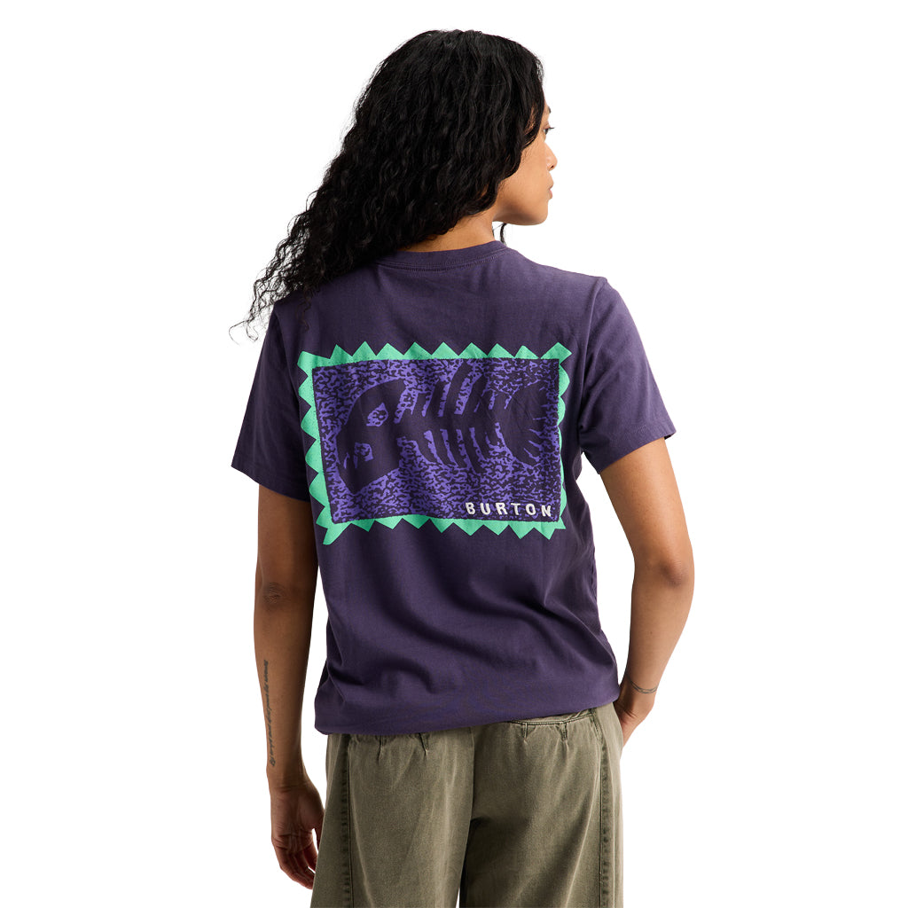 Throwback 1992 Short Sleeve - T-Shirt