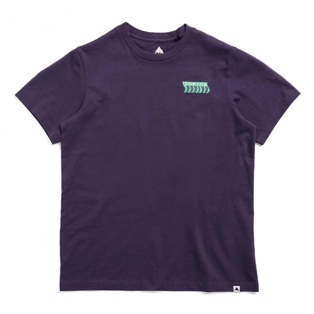 Throwback 1992 Short Sleeve - T-Shirt