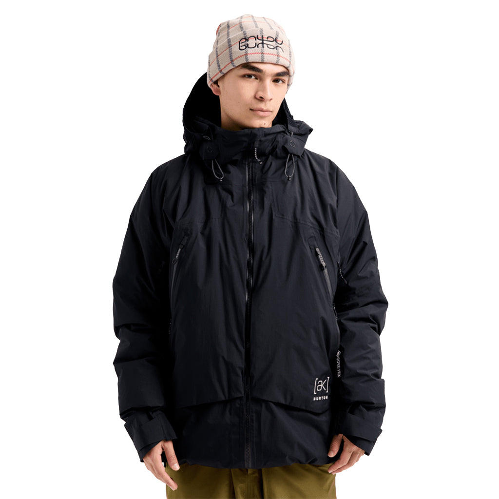 [ak] Swash Down Insulated GORE-TEX 2L - Skijakke