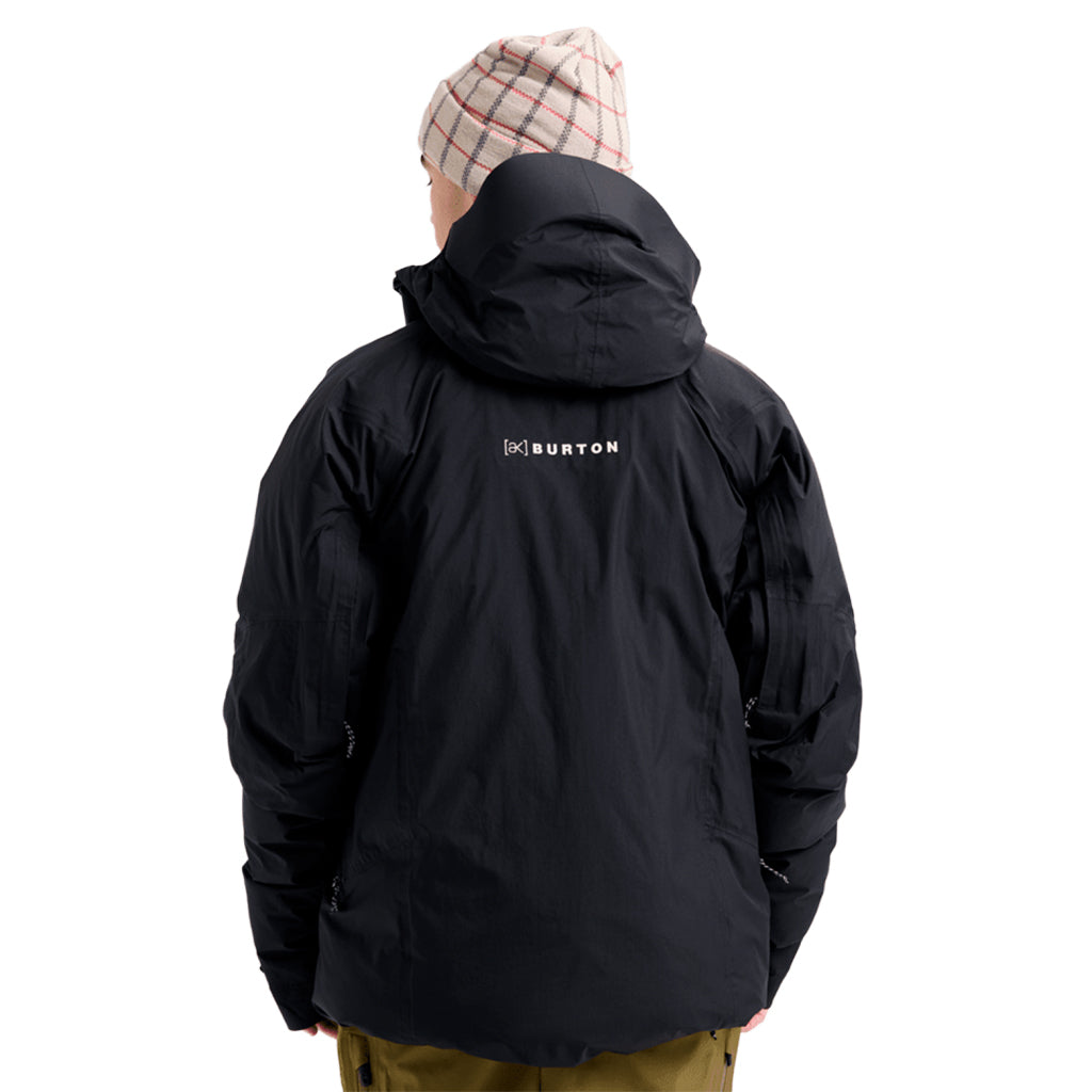 [ak] Swash Down Insulated GORE-TEX 2L - Skijakke