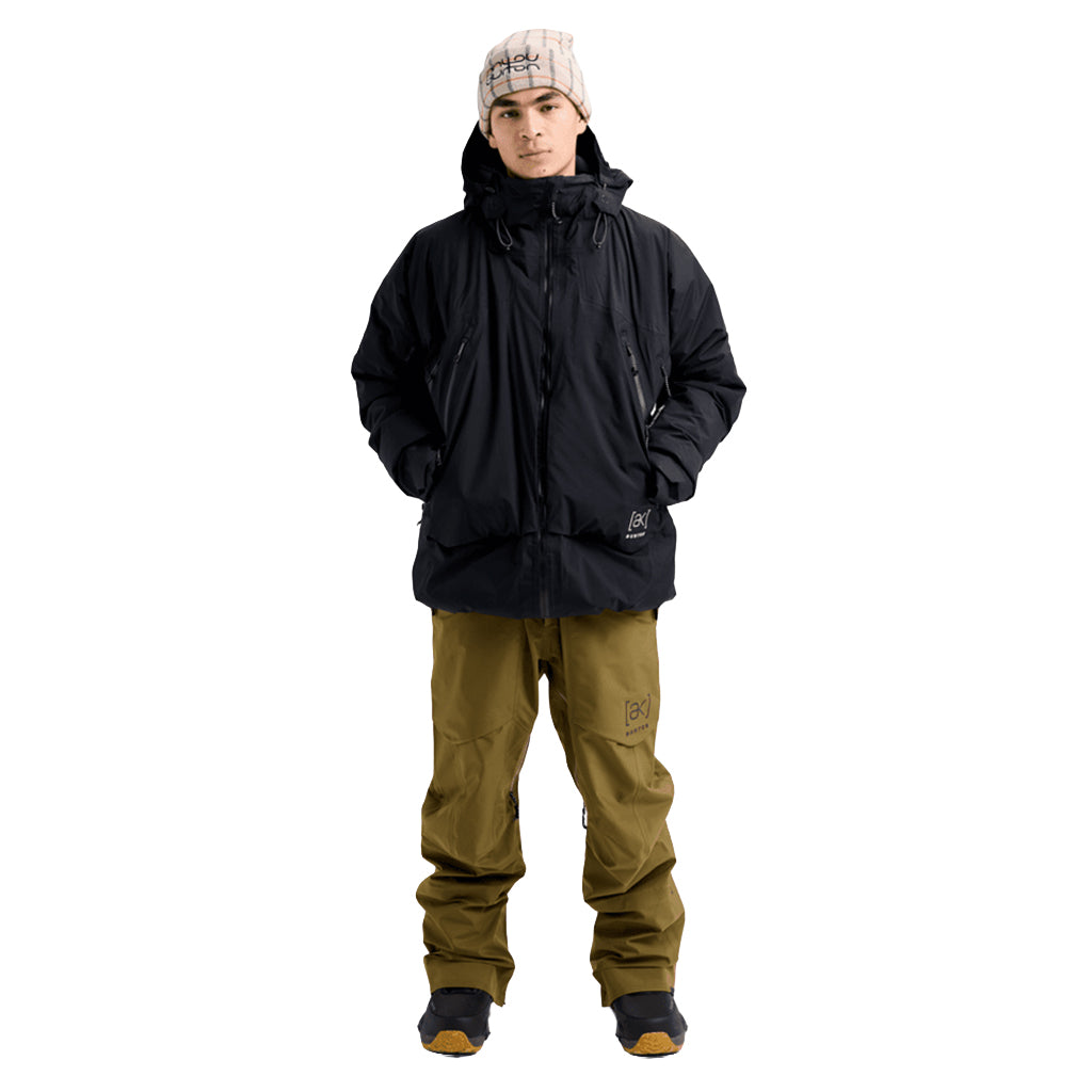 [ak] Swash Down Insulated GORE-TEX 2L - Skijakke