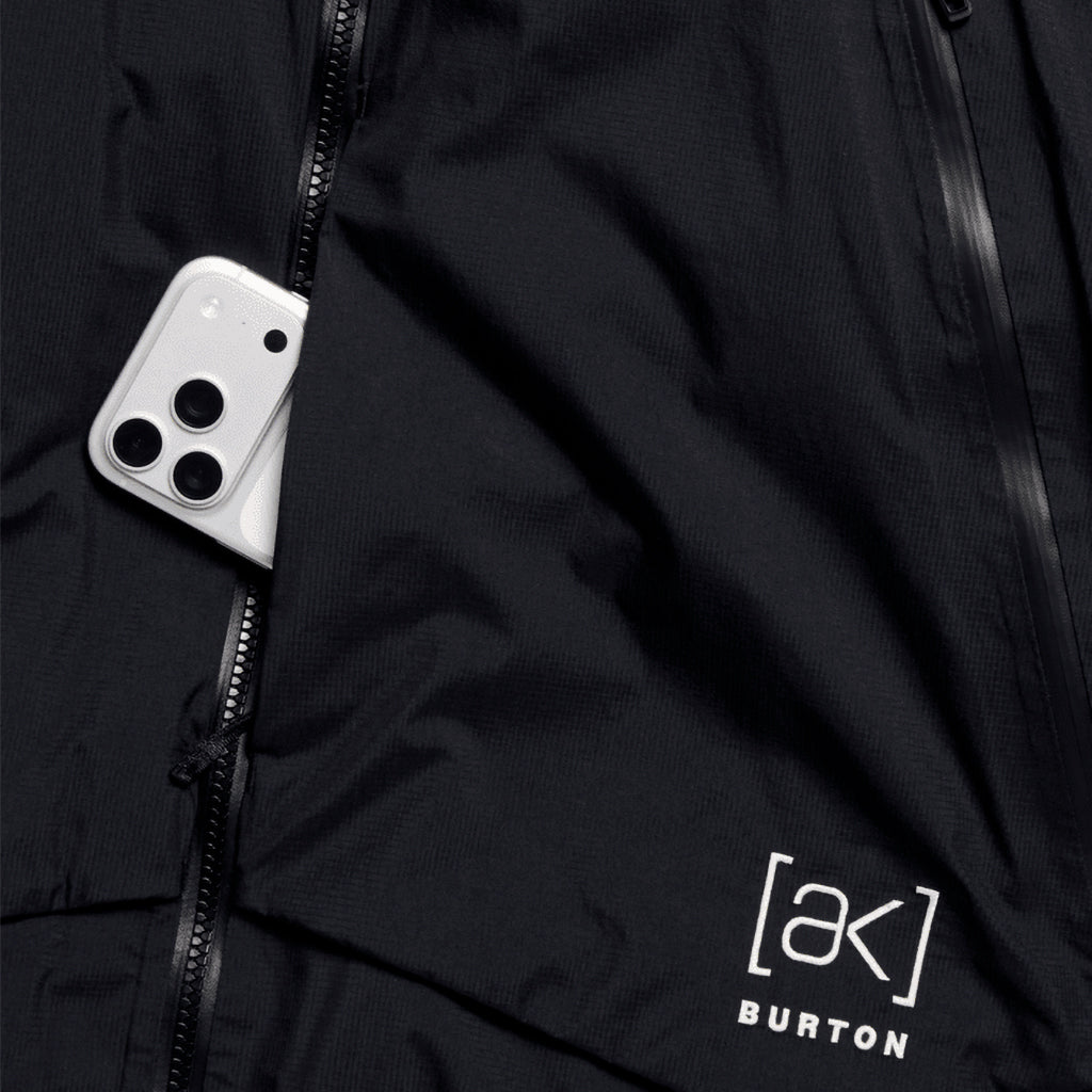 [ak] Swash Down Insulated GORE-TEX 2L - Skijakke