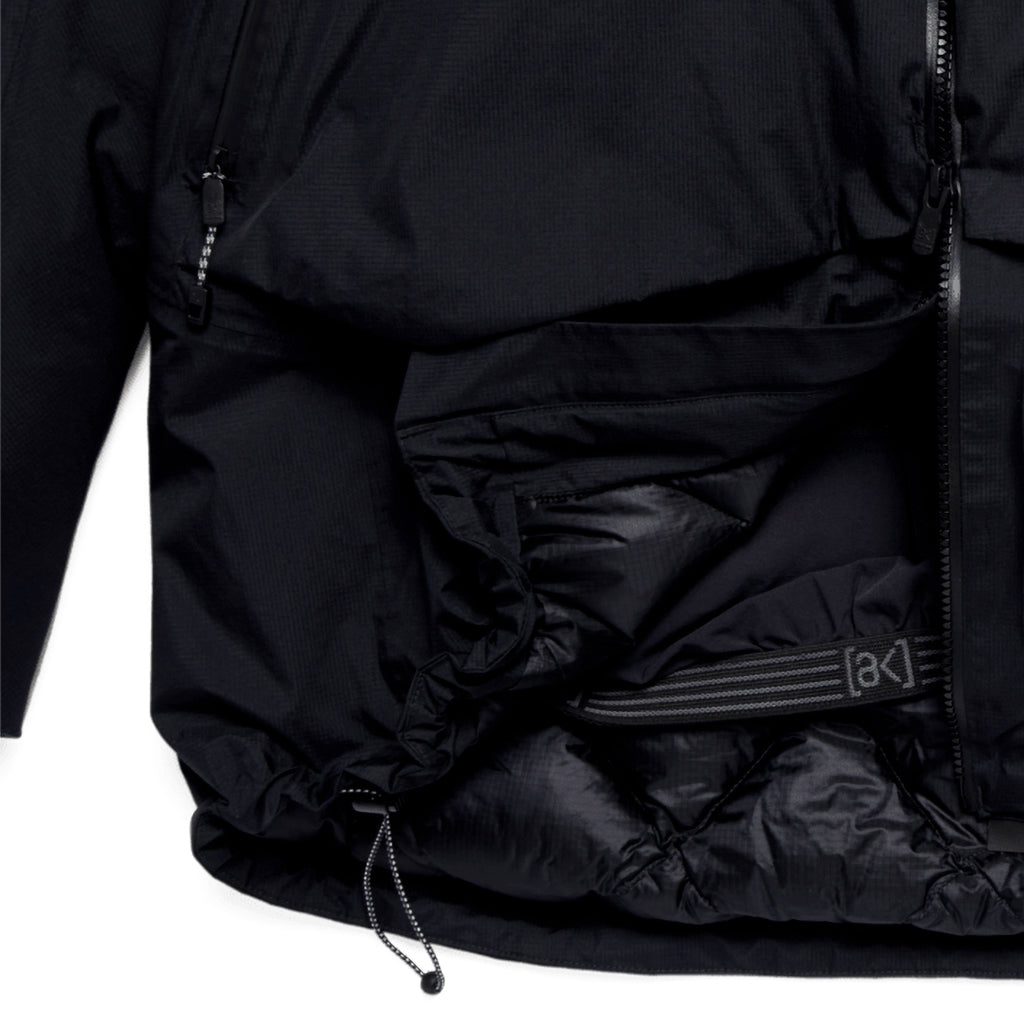 [ak] Swash Down Insulated GORE-TEX 2L - Skijakke