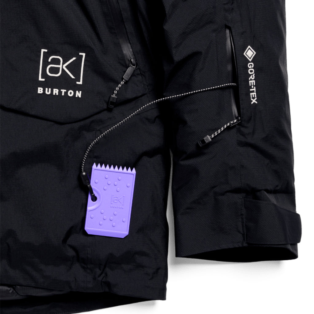 [ak] Swash Down Insulated GORE-TEX 2L - Skijakke