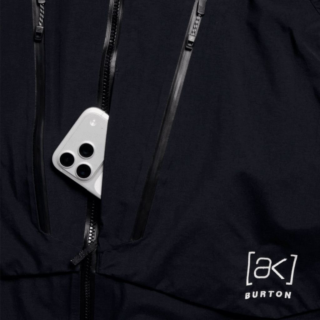 [ak] Swash Synthetic Insulated GORE-TEX 2L - Skijakke