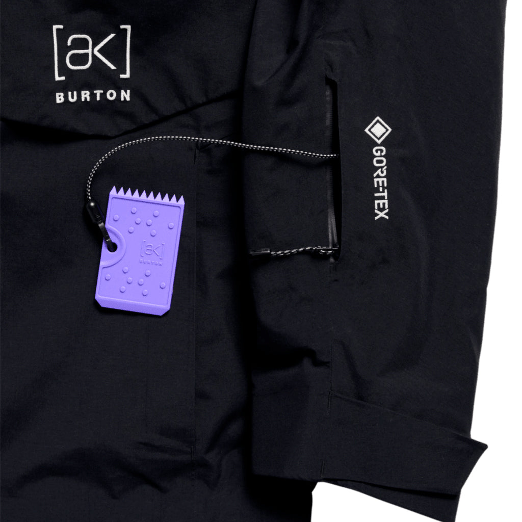 [ak] Swash Synthetic Insulated GORE-TEX 2L - Skijakke