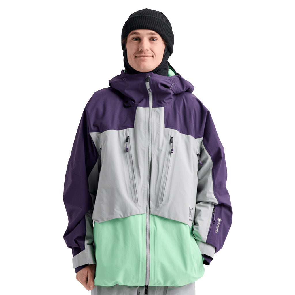 [ak] Swash Synthetic Insulated GORE-TEX 2L - Skijakke
