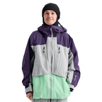 [ak] Swash Synthetic Insulated GORE-TEX 2L - Skijakke
