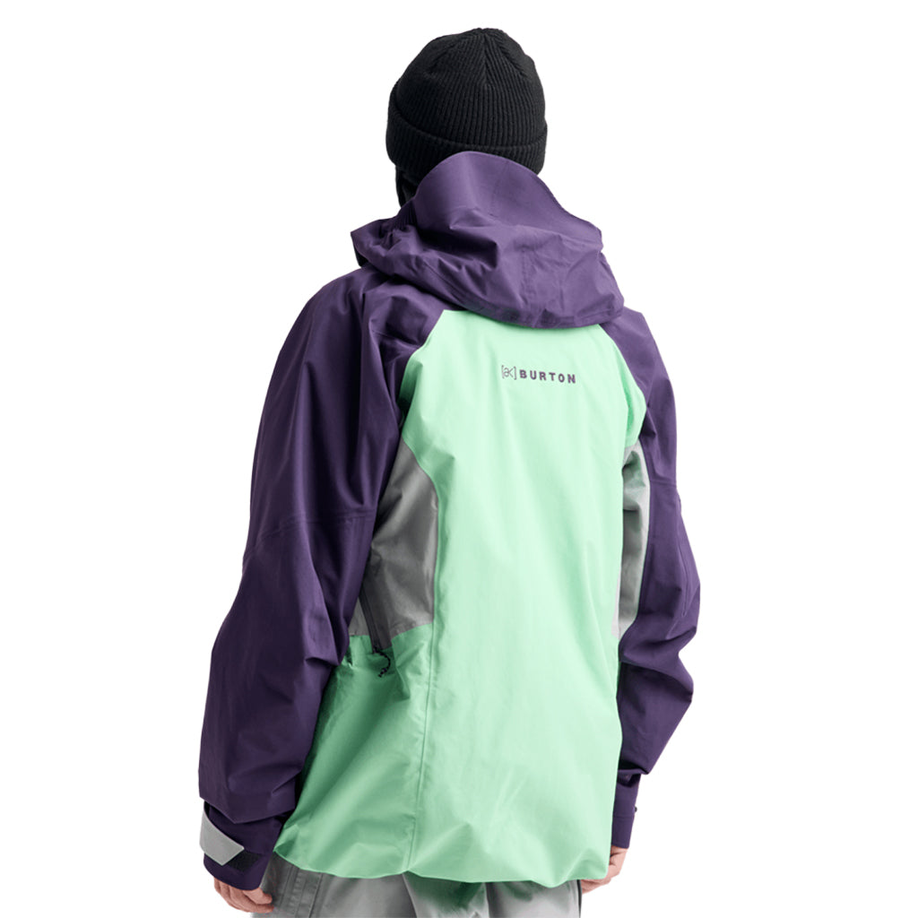 [ak] Swash Synthetic Insulated GORE-TEX 2L - Skijakke