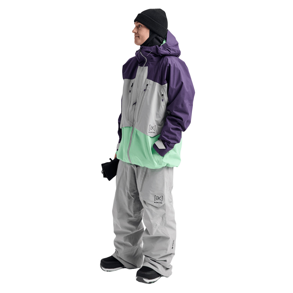 [ak] Swash Synthetic Insulated GORE-TEX 2L - Skijakke