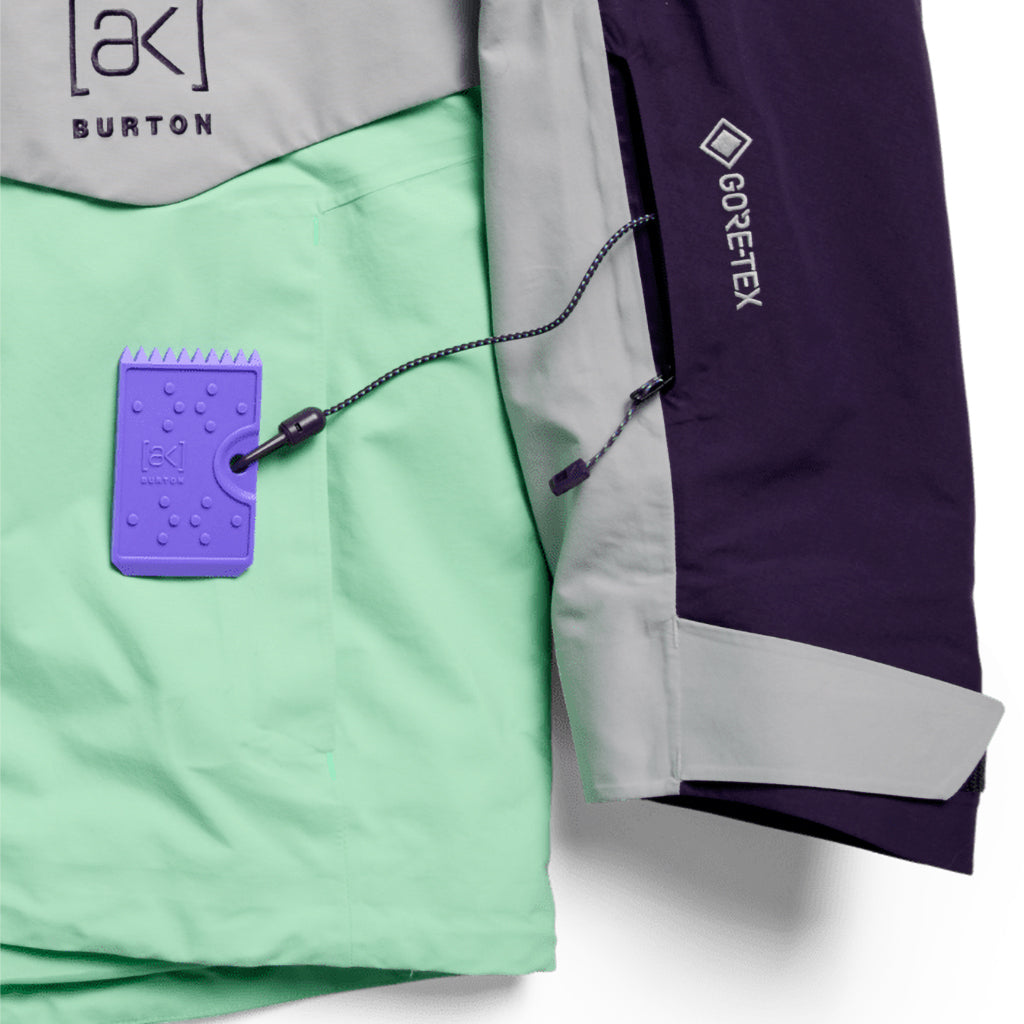 [ak] Swash Synthetic Insulated GORE-TEX 2L - Skijakke