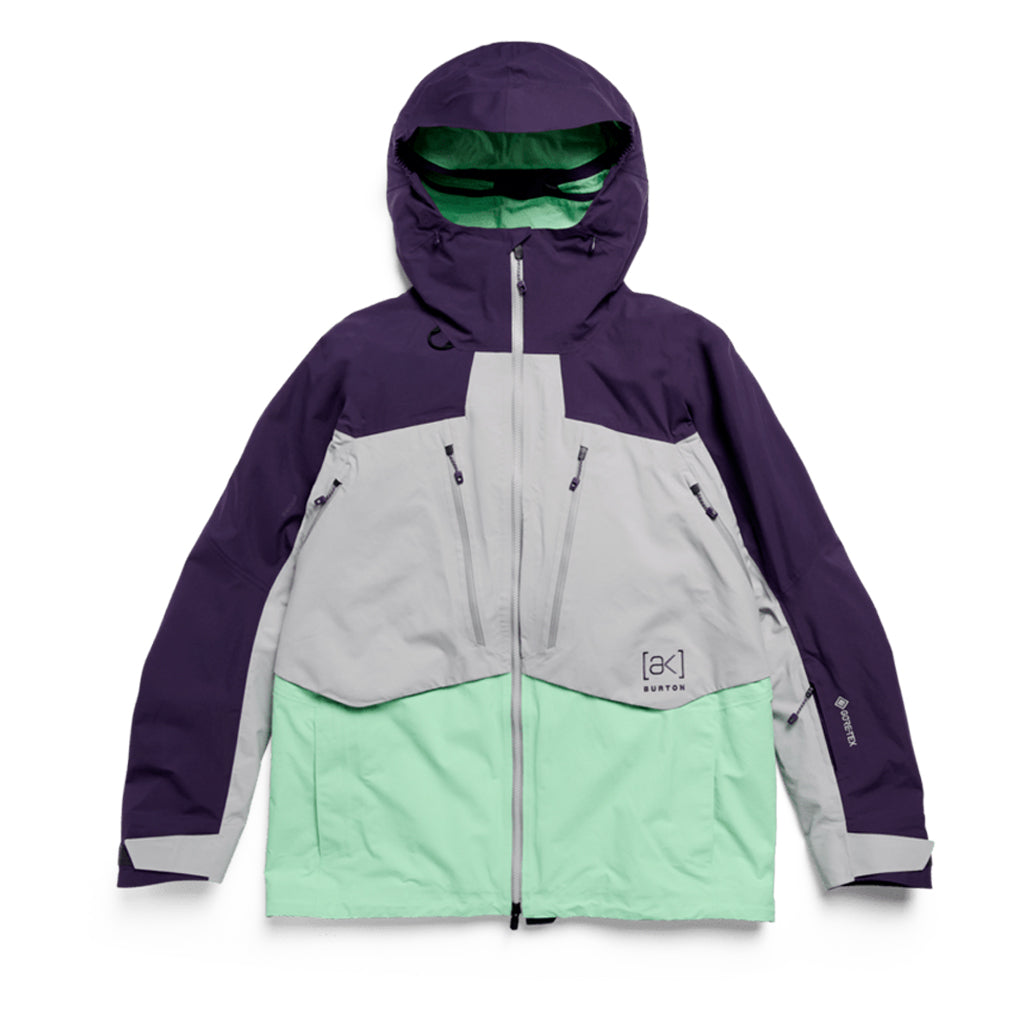 [ak] Swash Synthetic Insulated GORE-TEX 2L - Skijakke