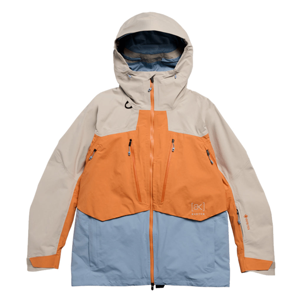 [ak] Swash Synthetic Insulated GORE-TEX 2L - Skijakke