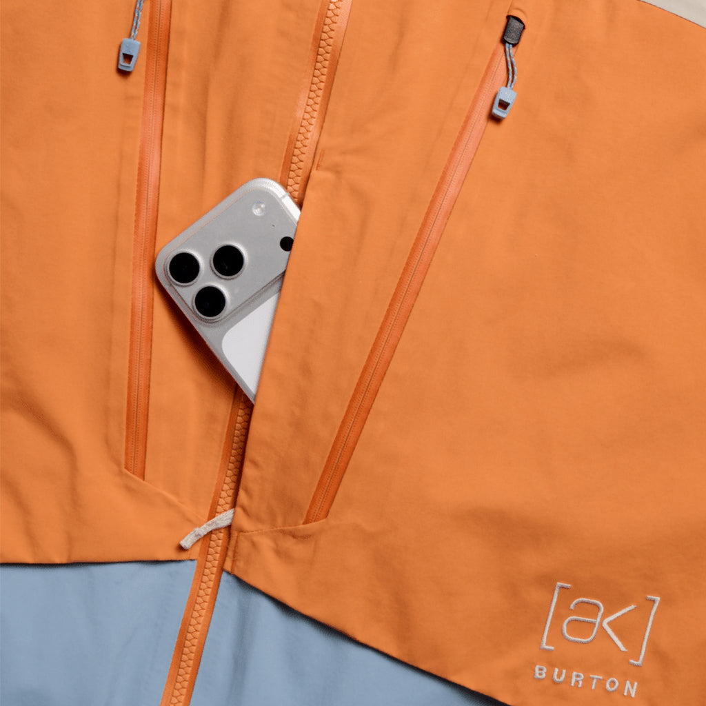 [ak] Swash Synthetic Insulated GORE-TEX 2L - Skijakke