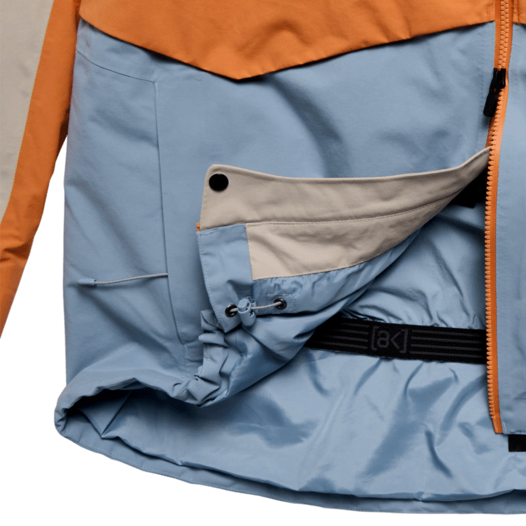 [ak] Swash Synthetic Insulated GORE-TEX 2L - Skijakke