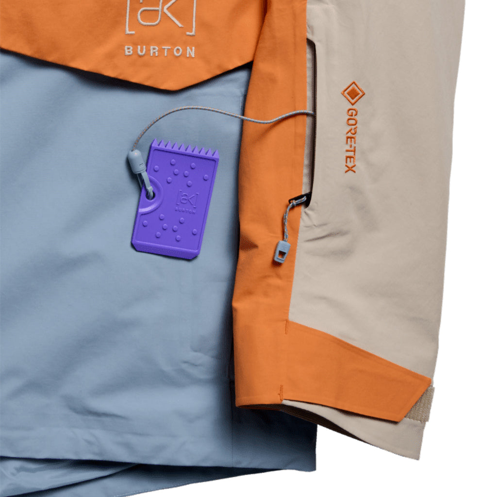 [ak] Swash Synthetic Insulated GORE-TEX 2L - Skijakke