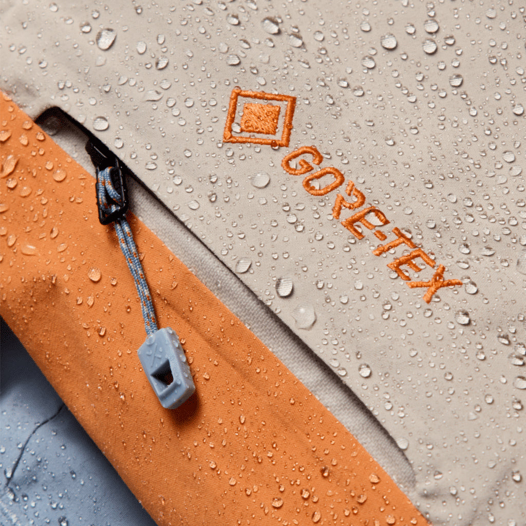 [ak] Swash Synthetic Insulated GORE-TEX 2L - Skijakke