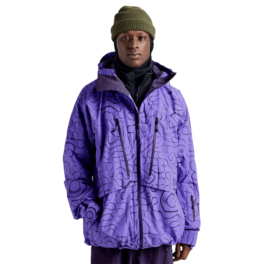 [ak] Swash Synthetic Insulated GORE-TEX 2L - Skijakke