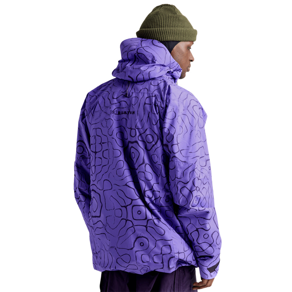 [ak] Swash Synthetic Insulated GORE-TEX 2L - Skijakke