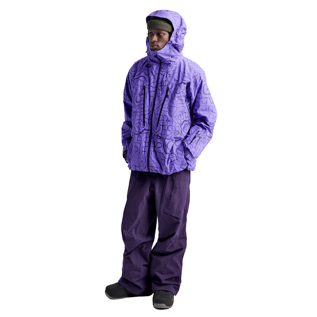 [ak] Swash Synthetic Insulated GORE-TEX 2L - Skijakke