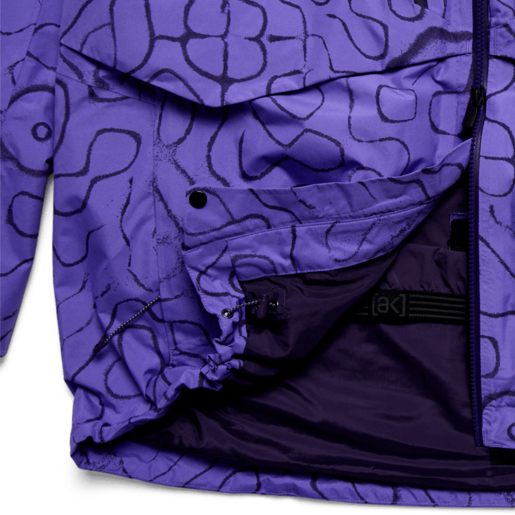 [ak] Swash Synthetic Insulated GORE-TEX 2L - Skijakke