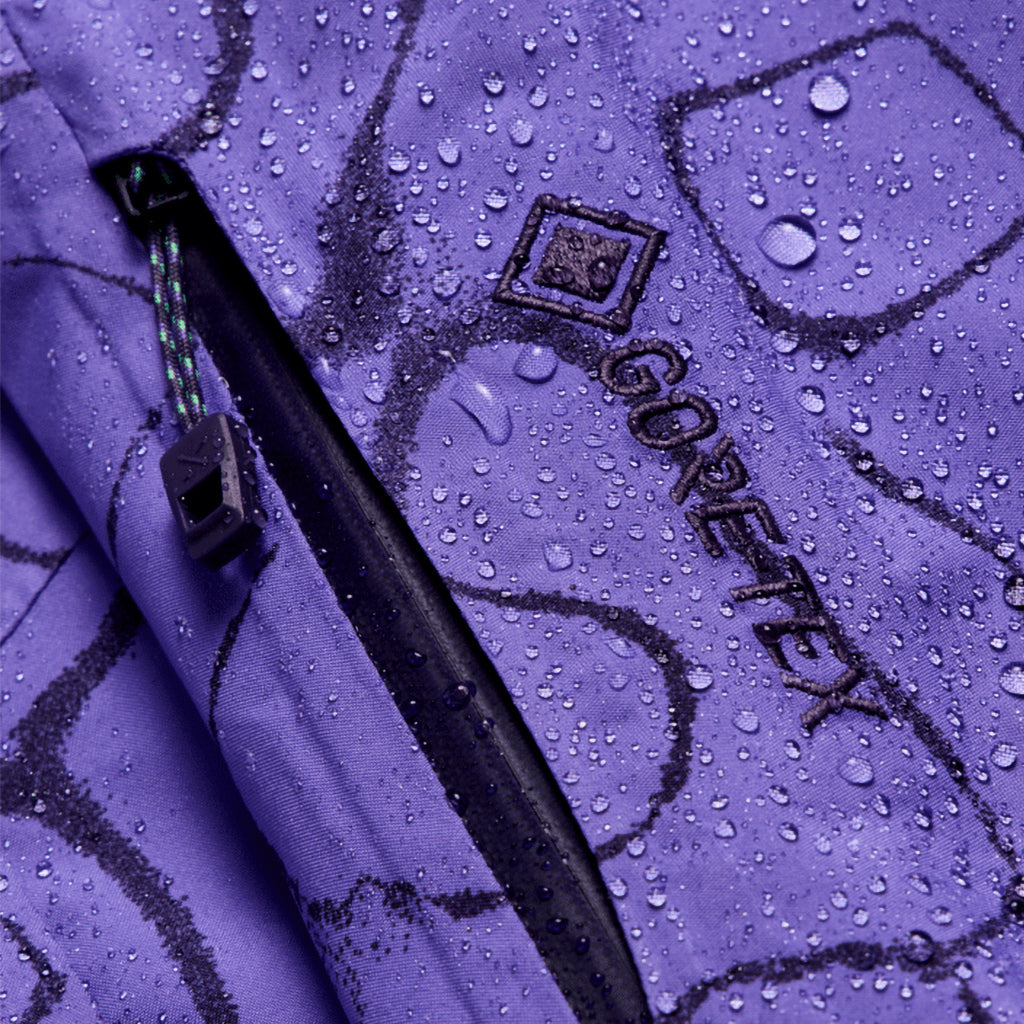 [ak] Swash Synthetic Insulated GORE-TEX 2L - Skijakke
