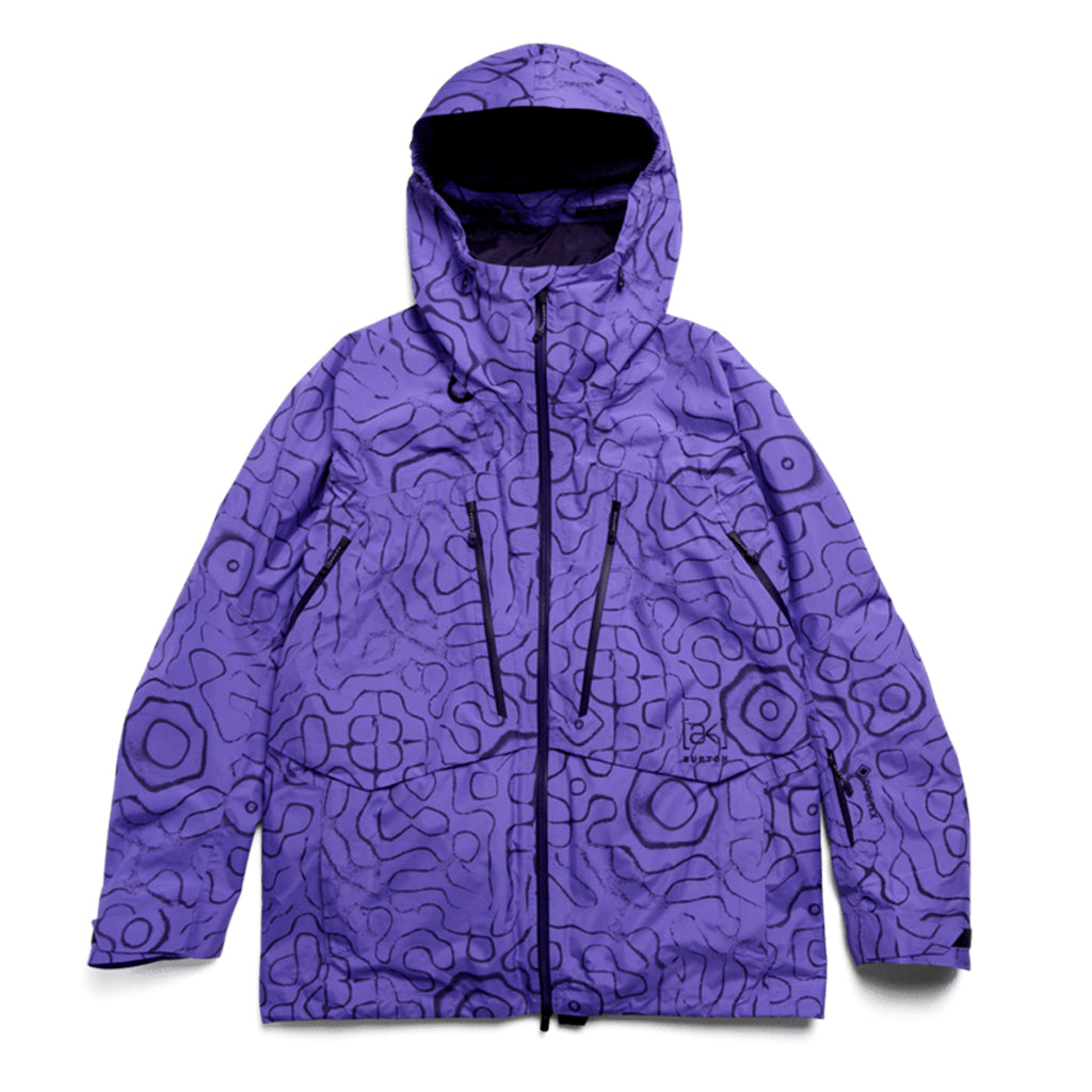 [ak] Swash Synthetic Insulated GORE-TEX 2L - Skijakke