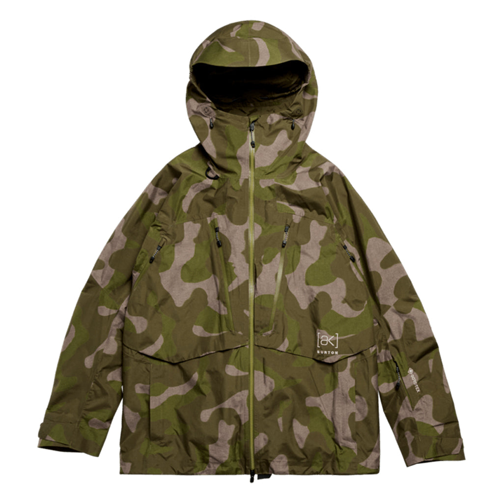 [ak] Swash Synthetic Insulated GORE-TEX 2L - Skijakke