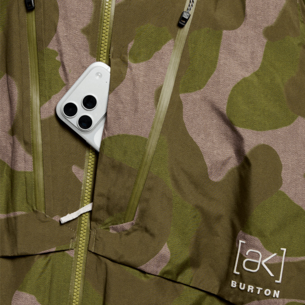 [ak] Swash Synthetic Insulated GORE-TEX 2L - Skijakke